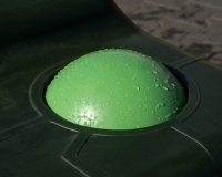 Frostfreie Ballentränke 100 Liter