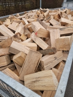 33cm Brennholz - trocken