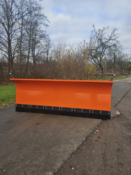 3m MT Kommunalschneeschild