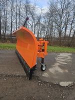 3m MT Kommunalschneeschild