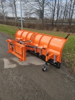 3m MT Kommunalschneeschild