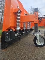3m MT Kommunalschneeschild
