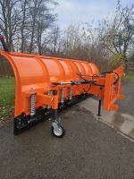3m MT Kommunalschneeschild
