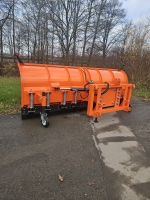 3m MT Kommunalschneeschild