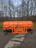 3m MT Kommunalschneeschild