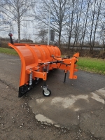 3m MT Kommunalschneeschild
