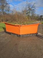 3m MT V-Typ Kommunalschneeschild