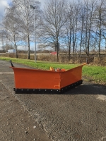 3m MT V-Typ Kommunalschneeschild