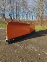3m MT V-Typ Kommunalschneeschild
