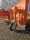3m MT V-Typ Kommunalschneeschild