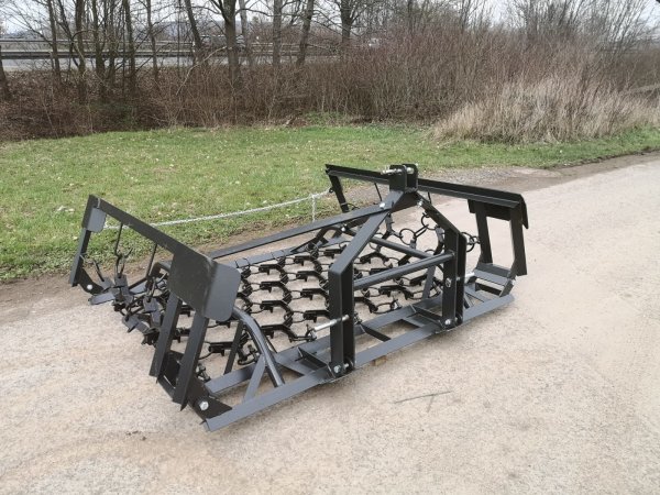 3m Wiesenschleppe