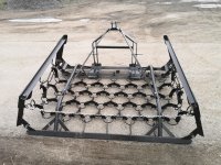 3m Wiesenschleppe