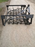 3m Wiesenschleppe