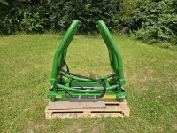 Arkmet - 1,6m Ballenzange - D107