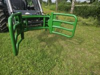 Arkmet - 1,6m Ballenzange - D107