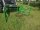 Arkmet - 1,6m Ballenzange - D107