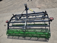 Arkmet - 2,4m starrer Reitplatzplaner - W101.240