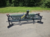 Arkmet - 2,4m starrer Reitplatzplaner - W101.240