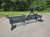 Arkmet - 2,4m starrer Reitplatzplaner - W101.240