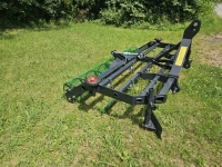 Arkmet - 2,4m starrer Reitplatzplaner - W101.240