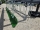 Arkmet - 2,4m starrer Reitplatzplaner - W101.240