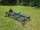 Arkmet - 2,4m starrer Reitplatzplaner - W101.240