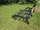 Arkmet - 2,4m starrer Reitplatzplaner - W101.240