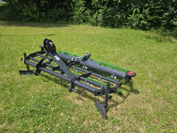 Arkmet - 2m starrer Reitplatzplaner - W101.200
