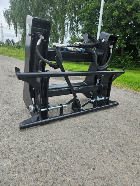 Arkmet - Adapter Gabelstapler FEM auf Euro - R213