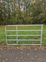 BLI 1,2 -2/5(42/34/45) 1 - 2 m Tor mit 1 Verriegelung