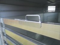 Blomert Viehtransporter New Nairobi Alu