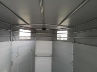 Blomert Viehtransporter New Nairobi Alu