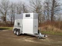 Blomert Viehtransporter New Nairobi Alu