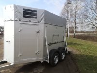 Blomert Viehtransporter New Nairobi Alu