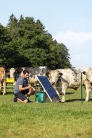 Duo Power X 6000 smart