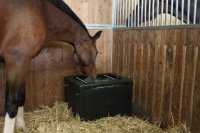 Futterraufe Haybox