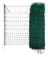 Geflügelnetz 50 mtr., 106 cm