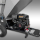 GTS-1500E - Jansen Schredder montiert