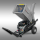 GTS-1500E - Jansen Schredder montiert
