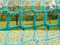 Heunetz in Taschenform #45mm