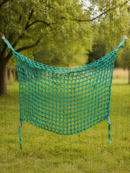 Heunetz in Taschenform #60mm