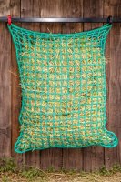 Heunetz Sack aus PPM 45mm Maschenweite