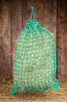 Heunetz Sack aus PPM 60mm Maschenweite