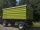 HW 180.1 DSK mit Aufbau V9 - 560/45 R 22,5