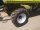 HW 180.1 DSK mit Aufbau V9 - 560/45 R 22,5