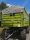 HW 180.1 DSK mit Aufbau V9 - 560/45 R 22,5
