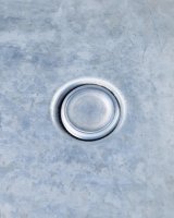 K-1/0,6/0,4 - 1m Futter- / Wassertrog - 60cm Breit, 40cm...