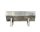 K-5/0,8/0,4 - 5m Futter- / Wassertrog - 80cm Breit, 40cm Hoch