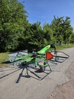 Kreiselschwader Talex 4,2m Spyder