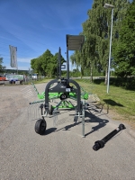 Kreiselschwader Talex 4,2m Spyder